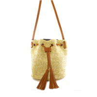 Eva Bucket Bag