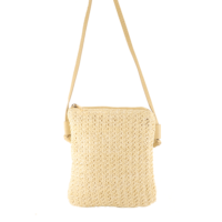 Kimi Straw Bag