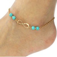 Infinity Anklet