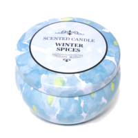 Aromatherapy Candle<br/>Winter Spices