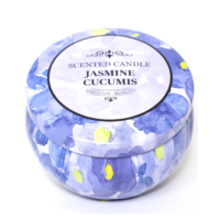 Aromatherapy Candle<br/>Jasmine