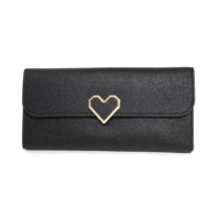 Mia Heart Wallet