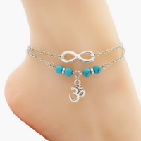 Om Anklet