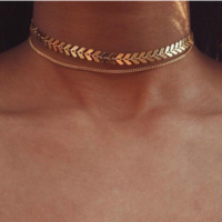 Choker Necklace