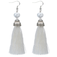 Tassel Earrings
