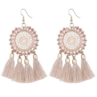 Boho Earrings