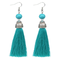 Tassel Earrings