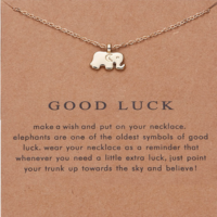 Wish Necklace