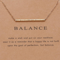 Wish Necklace