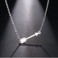 Arrow Necklace