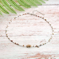 Shell Choker
