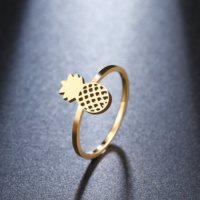 Pineapple Ring