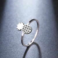 Pineapple Ring