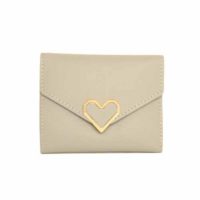 Bella Heart Wallet