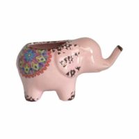 Elephant Planter