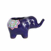 Elephant Planter