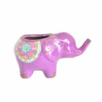 Elephant Planter