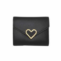Bella Heart Wallet