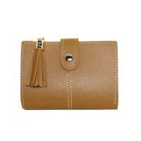 Kelli Tassel Wallet