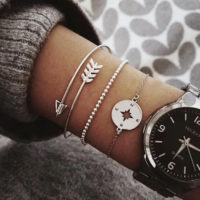 Boho Bracelet Set