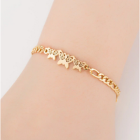 Butterfly Bracelet