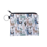 Llama Coin Purse