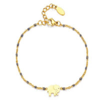 Elephant Bracelet