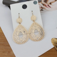 Boho Earrings