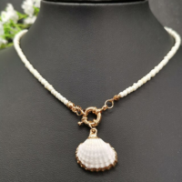 Shell Necklace