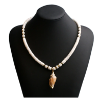 Shell Necklace