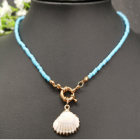 Shell Necklace