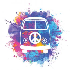 HippyVan
